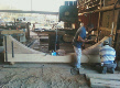 Vessel Saddles