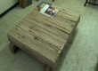 Reclaimed Wood Furniture